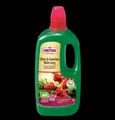 Substral Naturen Obst & Gemüse Nahrung Bio 1 L Flüssigdünger 100 % natürlich