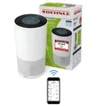 B-WARE Soehnle Airfresh Connect 500 Luftreiniger Pollen Allergiker Air Purifier
