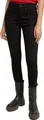 G-STAR RAW 3301 SKINNY WMN PITCH BLACK Damen Jeans