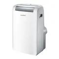 COMFEE Mobile Klimaanlage "Mobile 12000", 230 V, BxHxL: 46,7 x 76,5 x 39,7 cm - weiss