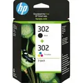 HP 302 Patronen Multipack