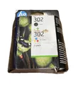 Original HP 302 HP302 Druckerpatronen Tinte Set Multipack