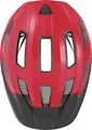 ABUS Helm MACATOR blaze red S Grösse: S|Designfarbe: blaze red