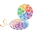 TP-Link Tapo L930-10 (5M * 2) Smart LED Strip funktioniert mit Alexa und Google