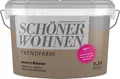 Wandfarbe Trendfarbe Milchkaffeebraun Macchiato Schöner Wohnen 2,5L innen matt
