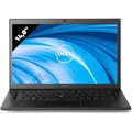 Dell Latitude 7490 | 14,0 Zoll - Intel Core i7 8650U @ 1,9 GHz - 8 GB DDR4 - 250 GB SSD - 1920 x 1080 FHD - Windows 11 Professional