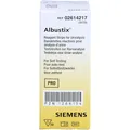 Albustix, 50 St. Teststreifen