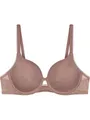 Triumph Bügel-BH Red Label Wild Rose Sensation büstenhalter frauen girls
