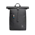 GOT BAG Rucksack Rolltop Easy | Laptop Rucksack Wasserabweisend mit 16“ Laptoptasche | 31 Liter Füllvolumen Rollrucksack (shark)