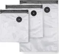 CASO Vacu ZIP-Adapter-Set Zubehör Vakuumierer