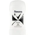 Rexona | Antitranspirant - 50 ml - für Frauen - 48h Invisible on Black+White - in einem Stift - Formel Ohne Alkohol