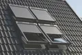 Velux Rollladen Solar SSL CK02 0000K (für CK02, C02) 5424
