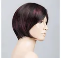 Ellen Wille Kunsthaarperücke Ellen Wille Talia Mono Part, Moderner Bob mit Lace-Front, Mono-Scheitel und 74g Leichtgewicht.