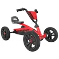 BERG Buzzy Red Pedal-Gokart - Limitierte Edition