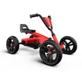 BERG Gokart Buzzy für Kinder ab 2 Jahren Rot - Rot