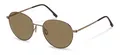 Rodenstock R1447 C151 brown,  brown 56/19/145 Unisex Sonnenbrillen