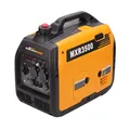 Stromerzeuger Inverter Benzin Stromgenerator Notstromaggregat 3000 Watt USB