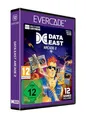 Blaze Evercade Data East Arcade Collection 2 Cartridge