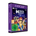 Evercade Data East Arcade Collection 2 | 12 Spiele | Cartridge 12 | USK12 (NEU)