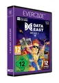 Blaze Evercade - Data East Arcade Collection 2 Cartridge