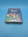 Evercade Data East Arcade Collection 2 - Modul #12 -Sealed