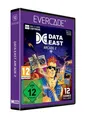 Evercade Arcade Catridge 12 Data East Arcade 2 mit 12 Spielen NEU OVP