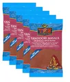5x TRS Tandoori Masala 100g