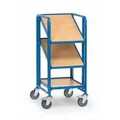 Fetra Eurokastenwagen Ladefläche L x B 410 x 610 mm 250 kg