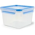Frischhaltedose Clip&close Quadratisch 1,75 L
