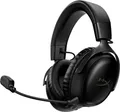 HP HyperX Cloud III Wireless Schwarz