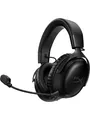 HyperX Cloud III Wireless - Black