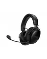 HP HyperX Cloud III Headset ohrumschließend 2,4 GHz kabellos Schwarz (77Z45AA)