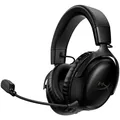 HyperX Cloud III Wireless schwarz