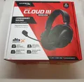 HyperX Cloud III Wireles B-Ware!  NEUWERTIG! 1/30/8977