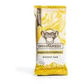 Chimpanzee - Energy Bar Banana & Chocolate - Energieriegel Gr 55 g