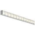 Paulmann 70810 LED Strip Profil Square 2m Alu/Satin