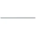 Square Profil mit Diffusor, Alu eloxiert, 200cm