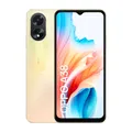 OPPO A38 16,7 cm (6.56") Double SIM Android 13 4G USB Type-C 4 Go 128 Go 5000 mAh Or