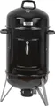 BBQ-Toro Räuchertonne Oak Ø 47 cm | Räucherofen BBQ Smoker Holzkohlegrill