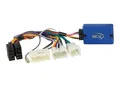 ACV Lenkradadapter für Toyota Avensis Auris RAV Yaris Verso 28 Pin Alpine 42-TY-