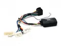 Adapter Lenkradfernbedienung Toyota Avensis Corolla RAV4 Yaris für Alpine
