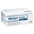 Medyn forte bei Erschöpfung durch Vitamin-Mangel