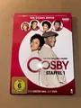 Cosby - Die komplette erste Staffel 1 / 4 DVDs - TOP - Bill Cosby
