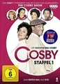 Cosby - Die komplette Staffel 1 [4 DVDs] von Don Scardino... | DVD | Zustand gut