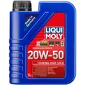 LIQUI MOLY Touring High Tech 20W-50 [1 L] 1250 Motoröl