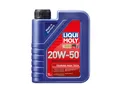 Liqui Moly Touring High Tech 20W-50 1 Liter
