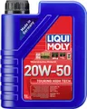 Liqui Moly Touring High Tech 20W-50 1250 Motoröl 1l