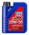 Liqui Moly Motoröl