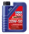 Liqui Moly 1250 Touring High Tech 20W-50 1l