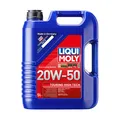 LIQUI MOLY 20W50 5L HIGHTECH  Motoröl für BMW FORD FORD USA HONDA